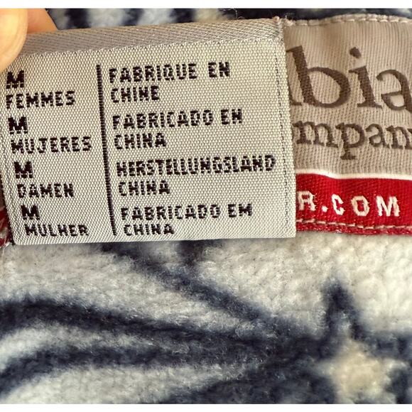 Columbia Omni-Shield Base TRX Convert Ski Jacket Women Medium Waterproof Hooded - Picture 15 of 16